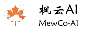 MewCo-AI工作室官方网站